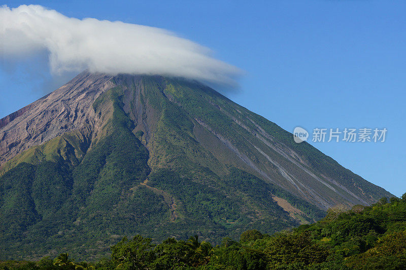 Volcano Concepci ?号